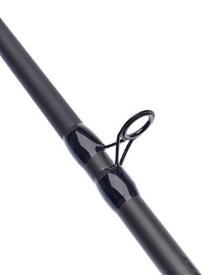 Daiwa Black Widow Baitcasting Jerkbait Rod 150g - 